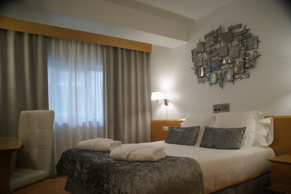 Hotel Eureka (Escaldes-Engordany)